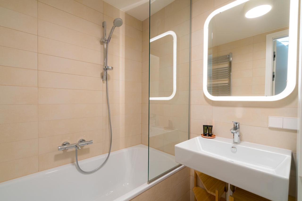 Vienna Residence, Vorgartenstrasse - Leopoldstadt المظهر الخارجي الصورة