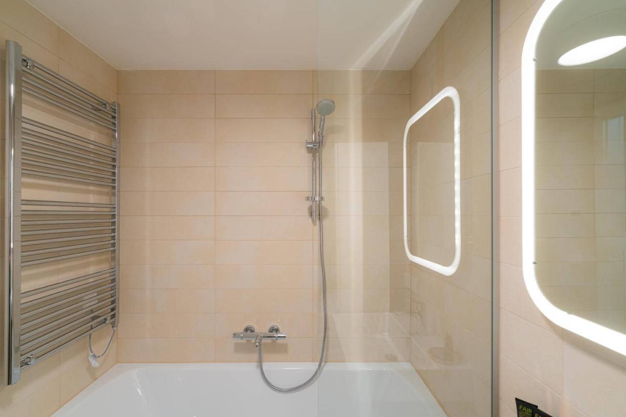 Vienna Residence, Vorgartenstrasse - Leopoldstadt المظهر الخارجي الصورة