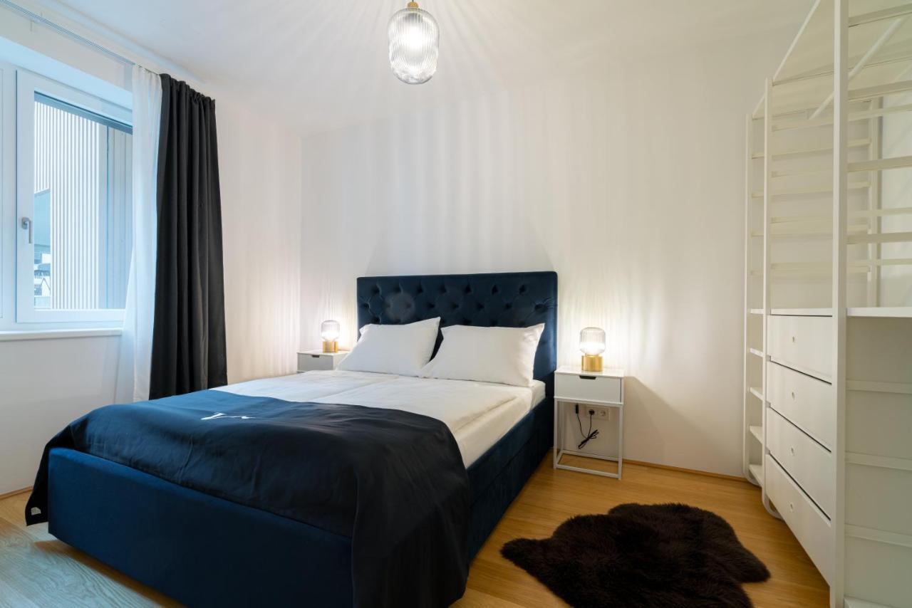 Vienna Residence, Vorgartenstrasse - Leopoldstadt المظهر الخارجي الصورة