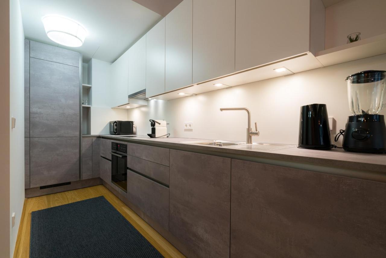 Vienna Residence, Vorgartenstrasse - Leopoldstadt المظهر الخارجي الصورة