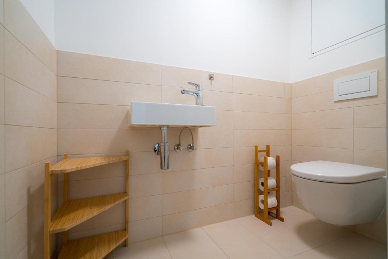 Vienna Residence, Vorgartenstrasse - Leopoldstadt المظهر الخارجي الصورة