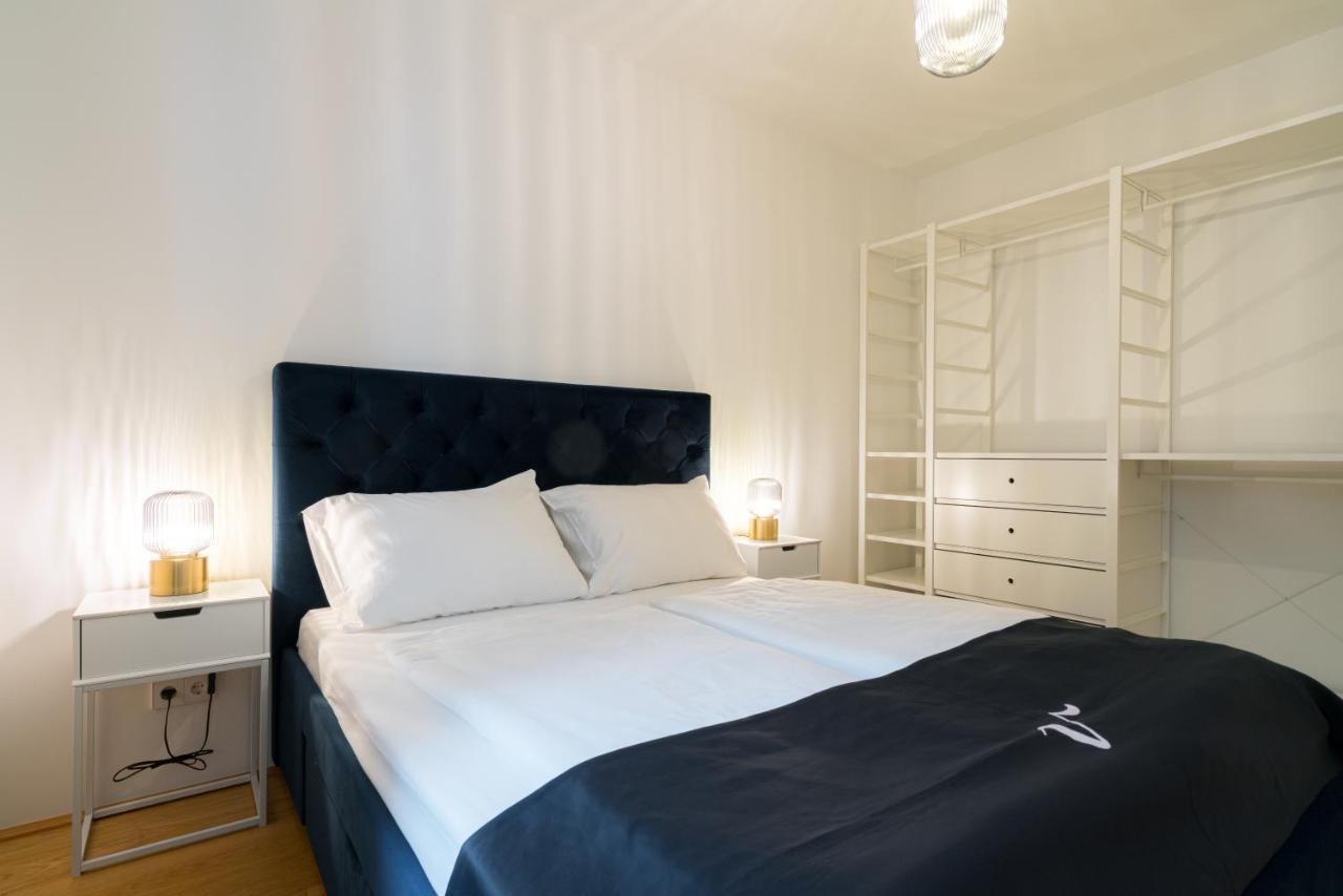 Vienna Residence, Vorgartenstrasse - Leopoldstadt المظهر الخارجي الصورة