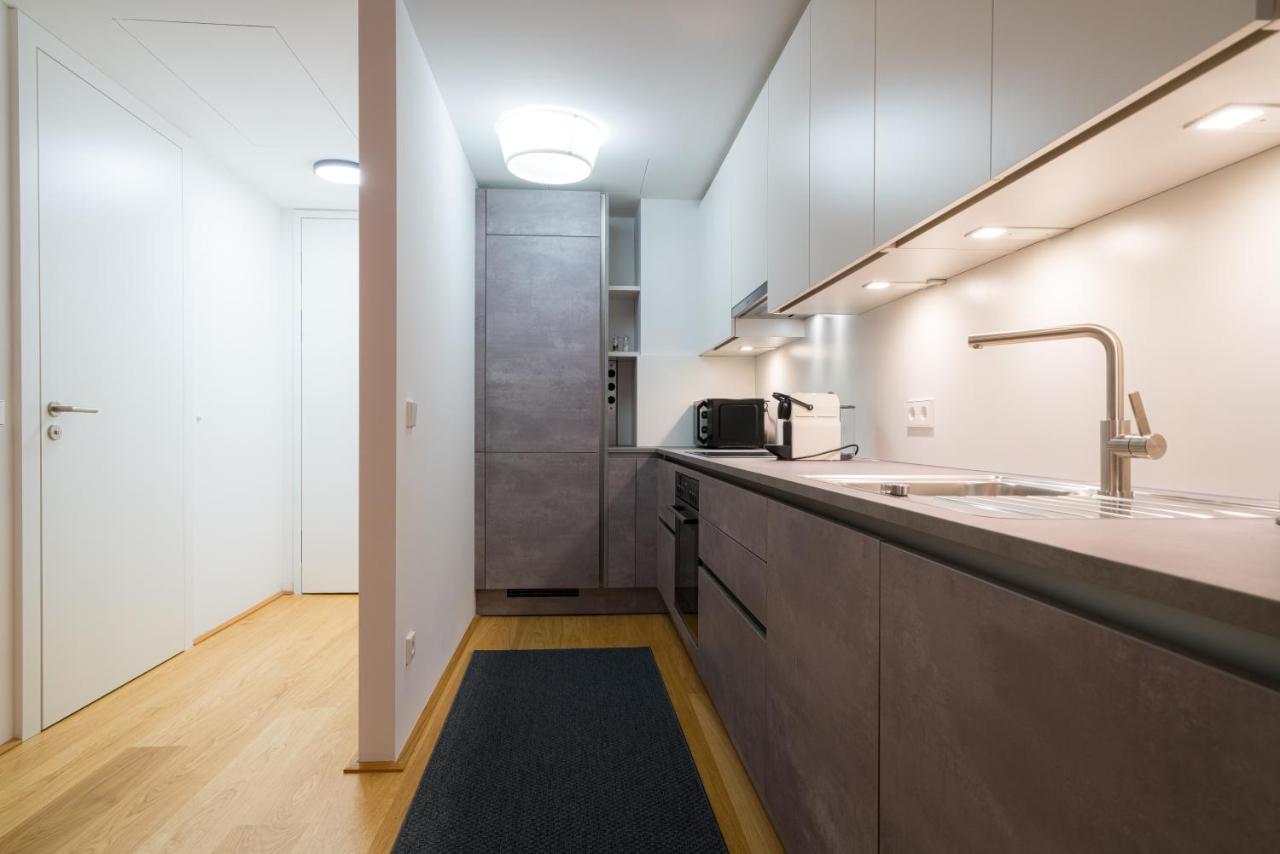 Vienna Residence, Vorgartenstrasse - Leopoldstadt المظهر الخارجي الصورة